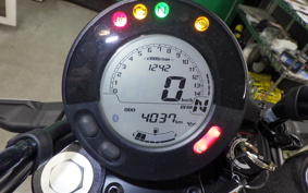 KAWASAKI ELIMINATOR400-3 2025 EL400A