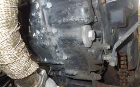 YAMAHA TW200 Gen.2 2024 DG07J