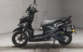 YAMAHA CYGNUS RAY ZR SEG4