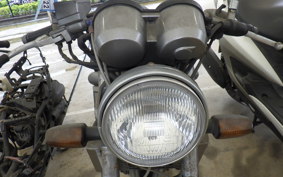 HONDA CB1 1992 NC27
