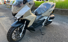 HONDA ADV160 KFB2