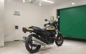 KAWASAKI GPZ400 1983 ZX400A