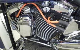 HARLEY FLSTN 1450 2005