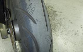KAWASAKI ER600 N 2006 ER650A