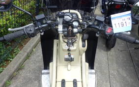 HONDA PS250 MF09