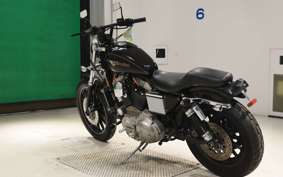 HARLEY XL1200S 1996