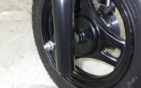 SUZUKI ADDRESS V125 S CF4MA