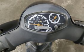 SUZUKI LET's 4 CA45A