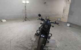 HONDA REBEL 250 S MC49