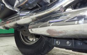 HARLEY FLSTC 1580 2007
