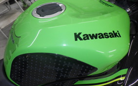 KAWASAKI NINJA ZX-6R A 2019 ZX636G