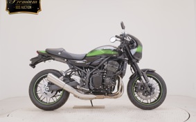 KAWASAKI Z900RS CAFE 2025 ZR900K