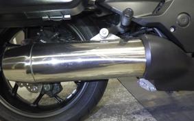 HONDA CTX700 N DCT 2016 RC68
