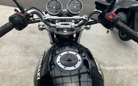 KAWASAKI BALIUS 250 ZR250A