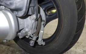 HONDA DIO Gen.6 AF68