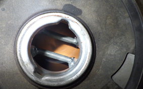 HONDA TACT-4ﾍﾞｰｼｯｸ