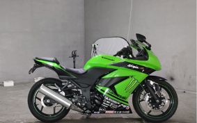 KAWASAKI NINJA250R EX250K