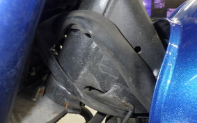 HONDA MONKEY 125 2009 JB03