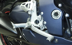 SUZUKI GSX-R750 2013