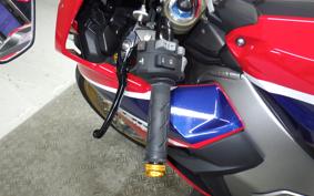 HONDA CBR1000RR GEN 3 SPECIAL 2017 SC77