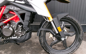 BMW G310GS 2023 0G31