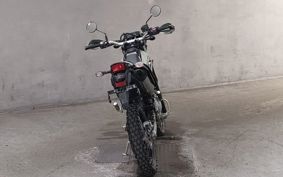 KAWASAKI KLX230 SHERPA  LX232A