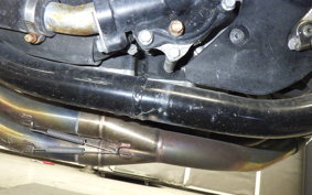 HONDA CB1300SF SUPER FOUR 1998 SC40