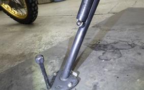 YAMAHA SEROW 250 Gen.3 2006 DG31J