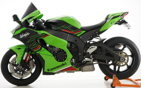 KAWASAKI NINJA ZX-10R KRT ED 2023 ZXT02L