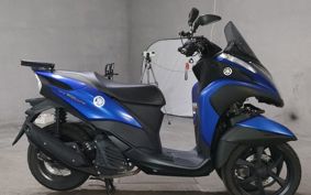 YAMAHA TORI CITY 155 SG37J