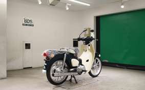 HONDA C110 SUPER CUB 2019 JA59