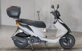 SUZUKI ADDRESS V125 CF46A