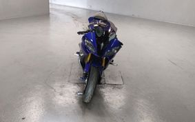 YAMAHA YZF-R6 RJ16