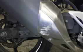 KAWASAKI NINJA 400 2018 EX400G