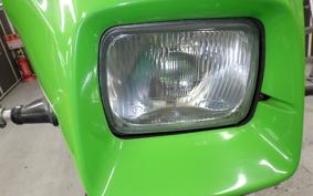 KAWASAKI GPZ1100 1984 ZXT10A