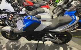 SUZUKI GSR 400 ABS 2009 GK7EA