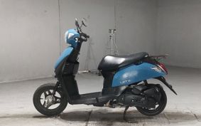 SUZUKI LET's CA4AA