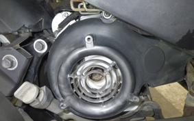 YAMAHA AXIS 125 TREET 2018 SE53J