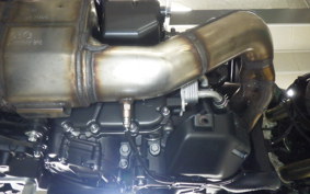 YAMAHA TRACER 9 GT 2026 RN99J