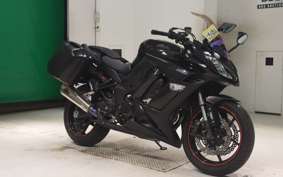 KAWASAKI NINJA 1000 A 2014