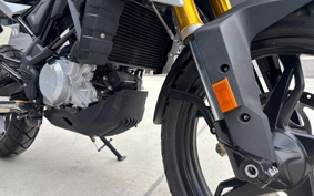 BMW G310GS 2019 0G02