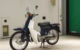 HONDA C50 SUPER CUB E AA01