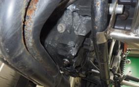 KAWASAKI ZEPHYR 400 KAI 1998 ZR400C