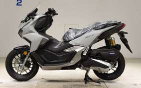 HONDA ADV160 2023 KF54