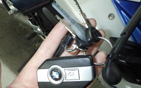BMW R1200RS 2017