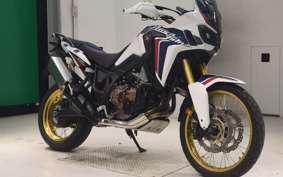 HONDA CRF1000L AFRICA TWIN DCT 2018 SD04
