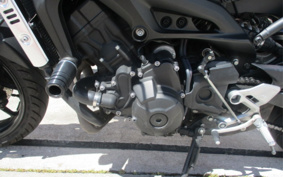 YAMAHA XSR900 2016 RN46J
