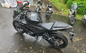 YAMAHA YZF-R25 RG74J