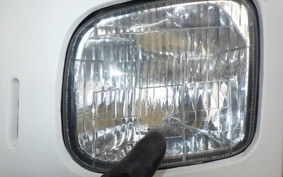 HONDA GYRO CANOPY TA03