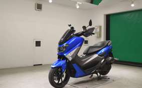 YAMAHA N-MAX 1998 SED6J